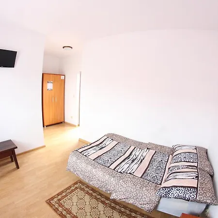 Rafaello Pokoje Goscinne Łagów Camera foto