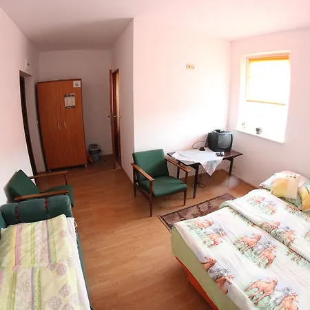 Rafaello Pokoje Goscinne Łagów Camera foto