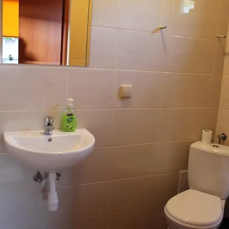 Rafaello Pokoje Goscinne Łagów Camera foto