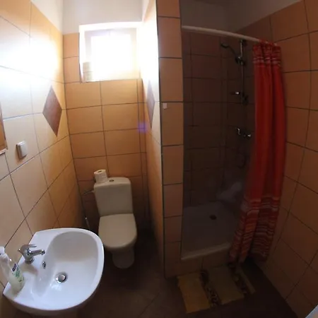 Rafaello Pokoje Goscinne Łagów Camera foto