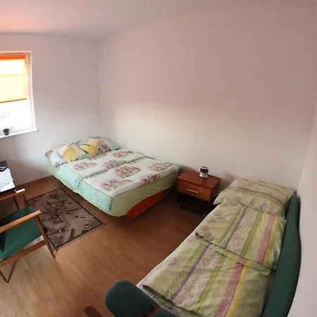 Rafaello Pokoje Goscinne Łagów Camera foto