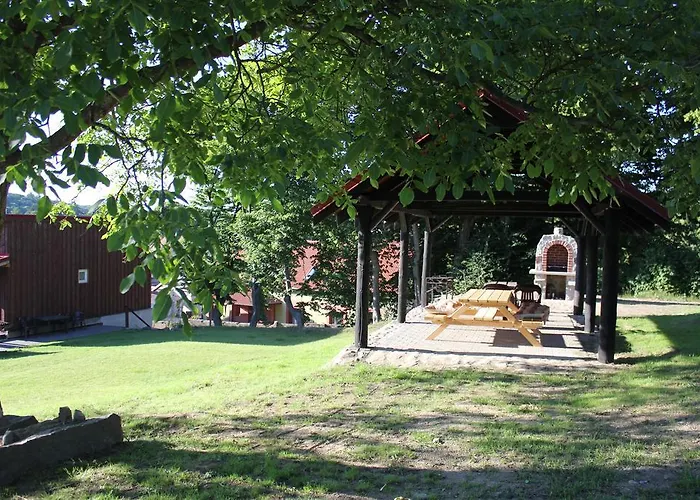 Rafaello Pokoje Goscinne