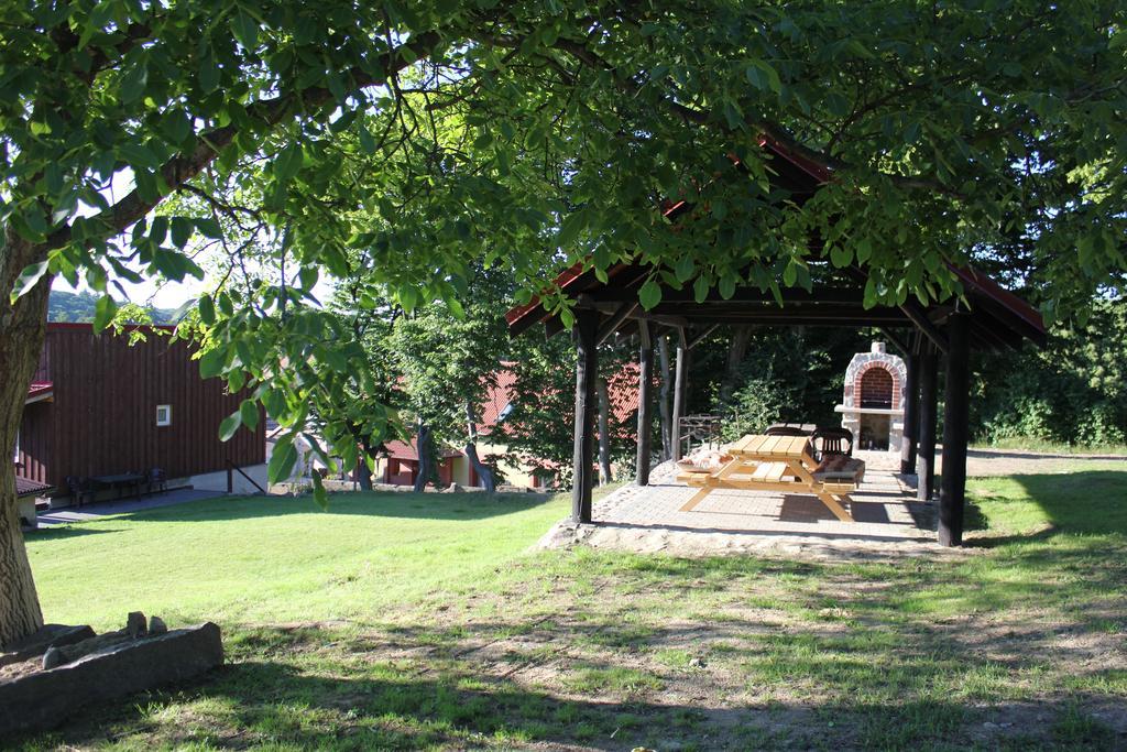 Homestay Rafaello Goscinne Lagow (Swiebodzin)