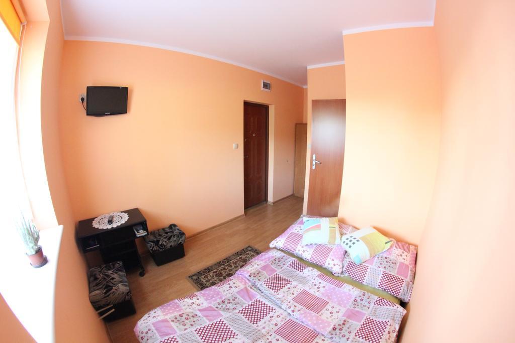 Rafaello Goscinne Homestay